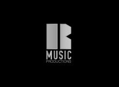 Logo  # 182578 für Logo Musikproduktion ( R ~ music productions ) Wettbewerb