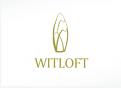 Logo design # 238656 for Be CREATIVE and create the Logo for our Holding Witloft contest