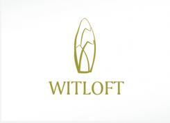 Logo design # 238656 for Be CREATIVE and create the Logo for our Holding Witloft contest
