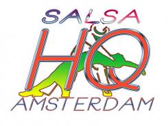 Logo design # 166293 for Salsa-HQ contest