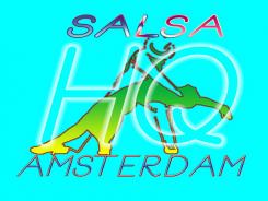 Logo design # 166294 for Salsa-HQ contest