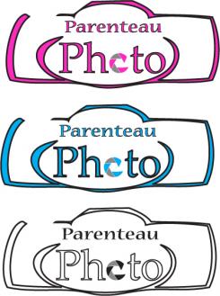 Logo design # 434290 for Logo for professional photographer contest