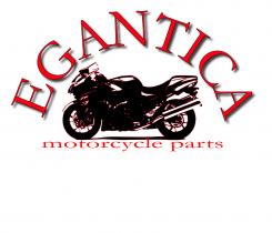 Logo design # 439107 for new logo for a buisnis in the motorbikes sport contest