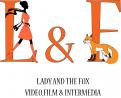 Logo # 438431 voor Lady & the Fox needs a logo. wedstrijd