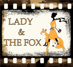 Logo # 433753 voor Lady & the Fox needs a logo. wedstrijd
