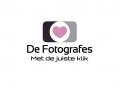 Logo design # 538530 for Logo for De Fotografes (The Photographers) contest