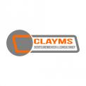 Logo design # 765551 for Logo for a company called CLAYMS contest
