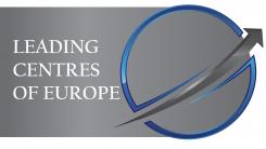 Logo design # 655814 for Leading Centres of Europe - Logo Design contest