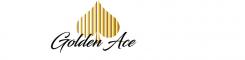 Logo design # 676082 for Golden Ace Fashion contest