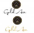 Logo design # 676086 for Golden Ace Fashion contest