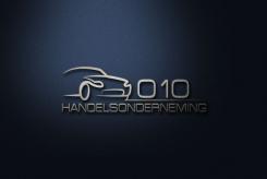 Logo design # 663173 for A logo for our company Handelsonderneming 010 contest