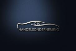 Logo design # 663175 for A logo for our company Handelsonderneming 010 contest