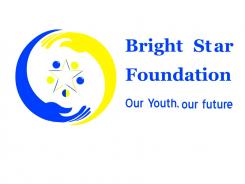 Logo design # 575525 for A start up foundation that will help disadvantaged youth contest