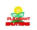 Logo design # 573266 for Pleasant Logo contest