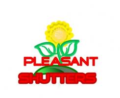 Logo design # 573266 for Pleasant Logo contest