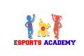 Logo design # 578888 for Design an inspiring and exciting logo for eSports Academy! contest