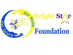 Logo design # 575505 for A start up foundation that will help disadvantaged youth contest