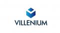 Logo design # 80132 for Logo for a Regional Investment Company - Villenium contest