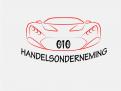 Logo design # 663424 for A logo for our company Handelsonderneming 010 contest