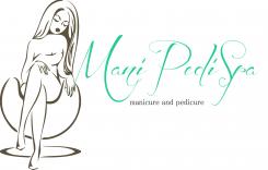 Logo design # 129619 for Logo for a Manicure/Pedicure salon contest
