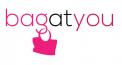 Logo design # 455253 for Bag at You - This is you chance to design a new logo for a upcoming fashion blog!! contest