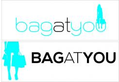 Logo design # 455266 for Bag at You - This is you chance to design a new logo for a upcoming fashion blog!! contest