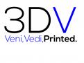 Logo design # 234172 for Logo design 3D V contest