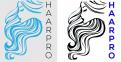 Logo # 424281 voor Ontwerp een stoer logo voor een haarproducten webshop wedstrijd