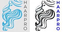 Logo design # 424281 for Design logo for hairproducts webshop contest