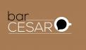 Logo design # 556926 for Bar Cesar contest