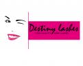 Logo design # 485313 for Design Destiny lashes logo contest