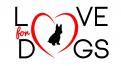 Logo design # 492137 for Design a logo for a webshop for doglovers contest