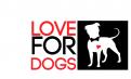 Logo design # 492138 for Design a logo for a webshop for doglovers contest