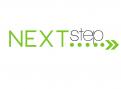 Logo # 485839 voor Next Step Training wedstrijd