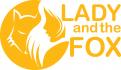 Logo # 440999 voor Lady & the Fox needs a logo. wedstrijd