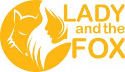 Logo # 440999 voor Lady & the Fox needs a logo. wedstrijd