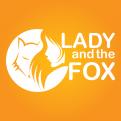 Logo # 441000 voor Lady & the Fox needs a logo. wedstrijd