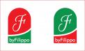 Logo # 439119 voor Logo voor ByFilippo wedstrijd