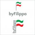 Logo design # 439136 for By Filippo - Logo contest