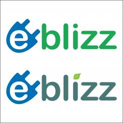 Logo design # 432416 for Logo eblizz contest