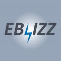 Logo design # 435235 for Logo eblizz contest