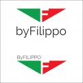 Logo design # 439158 for By Filippo - Logo contest