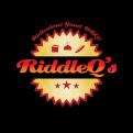 Logo # 440789 voor Logo voor BBQ wedstrijd team RiddleQ's wedstrijd