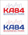 Logo design # 449919 for KA84 BusinessPark contest