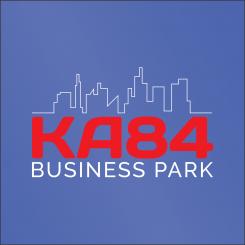 Logo  # 449920 für KA84   BusinessPark Wettbewerb