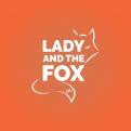 Logo design # 441795 for Lady & the Fox needs a logo. contest
