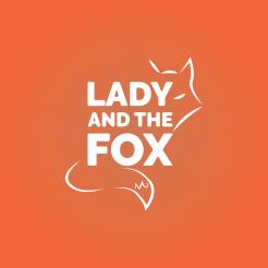 Logo # 441795 voor Lady & the Fox needs a logo. wedstrijd