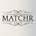 Logo design # 442197 for Design a fresh logo for our brand new company matcHR contest
