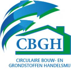 Logo # 632105 voor Ontwerp en helder en opvallend loge voor een nieuw recycle bedrijf in bouw en grondstoffen (CBGH). wedstrijd