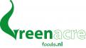 Logo design # 603604 for Logo design for a fast growing food service wholesaler ! contest